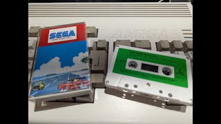 OutRun's Passing Breeze: The Amiga Mix!