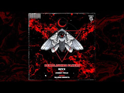 RZVX - You Need Water Bro [THOLOS019]