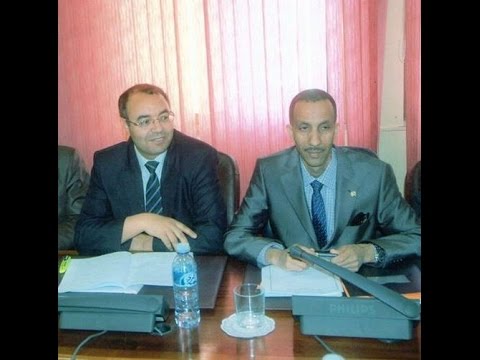 هكذا استقبل النائب طاهر ميسوم خبر إنهاء مهام عمارة بن يونس
