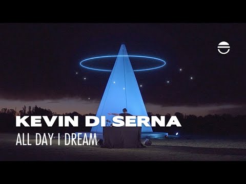 Kevin Di Serna @ La Pampa, Argentina for All Day I Dream. (Produced by: @planollano)