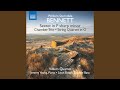 Piano Sextet in F-Sharp Minor, Op. 8: III. Andante grazioso