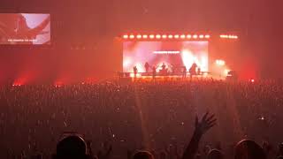 Kari Jobe, Cody Carnes &amp; Martin Smith - The Blessing Tour 2023