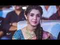 Krithi Shetty WhatsApp Status Thavani Potta Song
