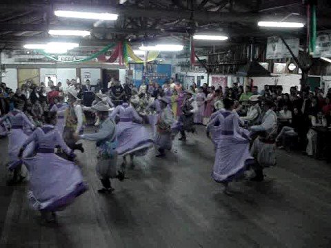 CTG Querência de Nova Hartz