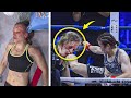 The Most Brutal Knockouts In WOMEN S MMA