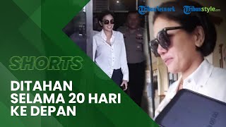 Buntut Kasus dengan Dito Mahendra, Nikita Mirzani Bakal Ditahan Selama 20 Hari ke Depan