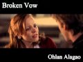 Broken Vow Instrumental - Ohlan Alagao 