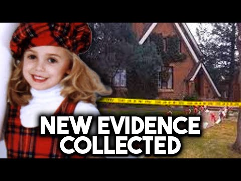JonBenét Ramsey Murder: Police Confirm New Evidence and DNA Re-Testing