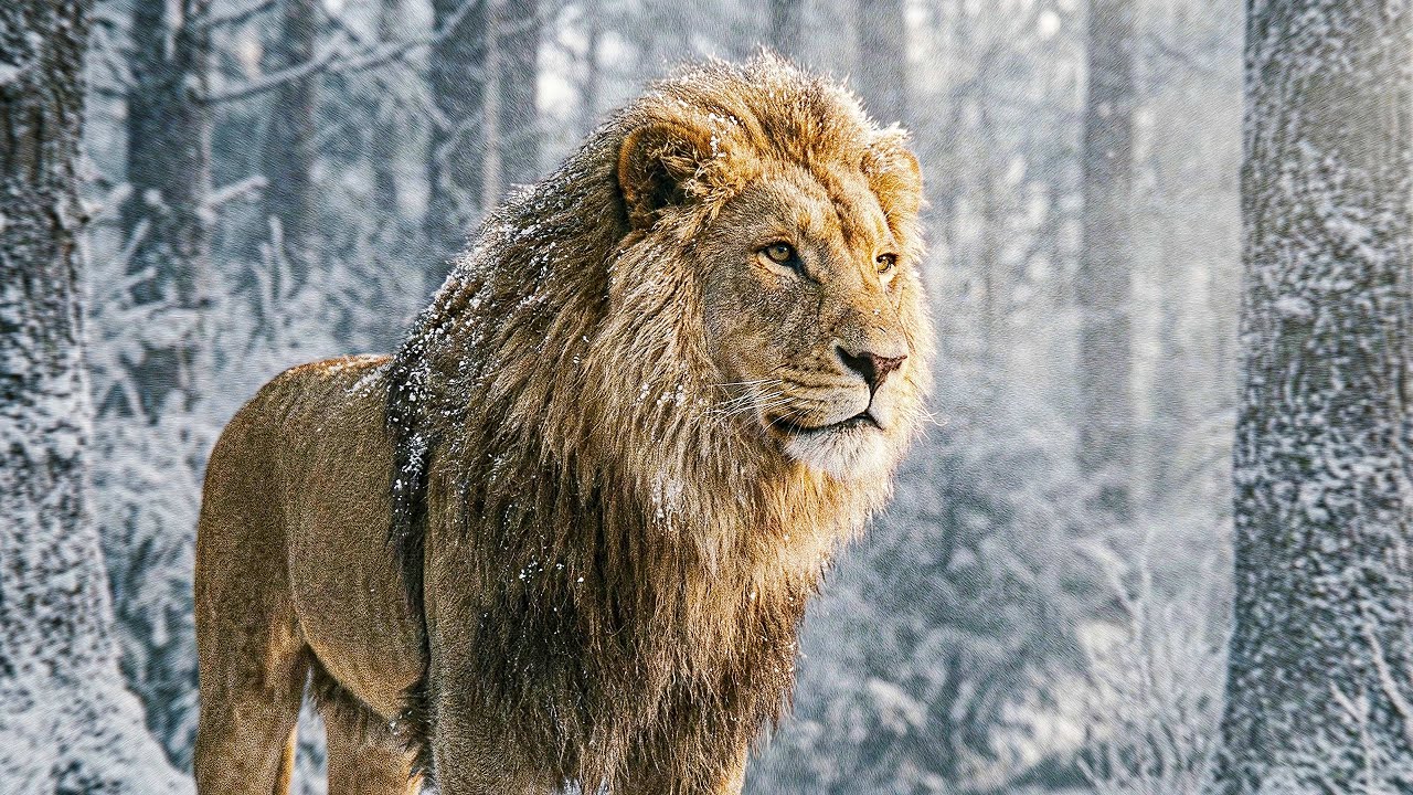 THE CHRONICLES OF NARNIA (2026) - All Official Updates From The Movie So Far