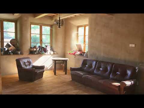 My straw bale house diary 2021 (January to June)