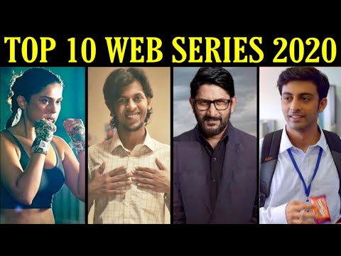 TOP 5 Indian WEB SERIES Beyond Imagination😳IMDB Highest Rating (Part 1) Video
