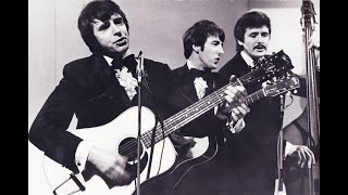 The Bachelors - Chimbolom  (1973)