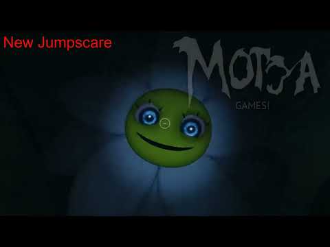 Old Daisy jumpscare VS New