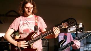 Orphaned Land - From Broken Vessels Cover