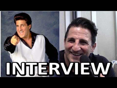 A Brief Convo w/ Disco Inferno: Goldberg @ Survivor Series, Nikki Glaser & MORE!