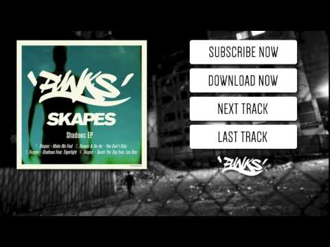 Skapes - Touch The Sky feat. Lex One [OUT NOW]