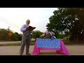 Easter Sonrise Service---April 17, 2022