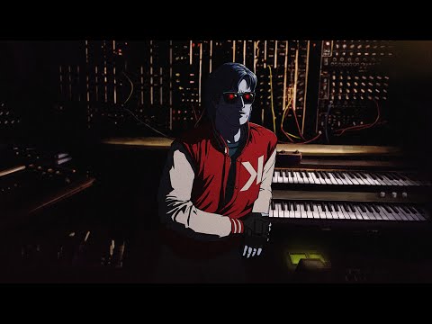 Kavinsky