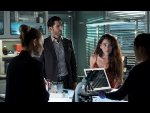 Lucifer Season 4 Episode 7 "Devil is as Devil Does" | AfterBuzz TV