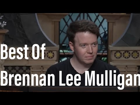 Best Of Brennan Lee Mulligan