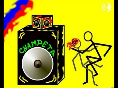 LA COME MACHO - PAPO MAN