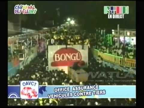 Carnaval Des Fleurs 2013 -  Barikad Crew