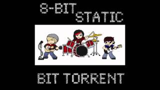 Threshold (Cover) - 8-Bit Static