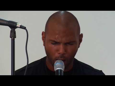 Revival in Gradsko, Macedonia - FREEDOM, Reprise