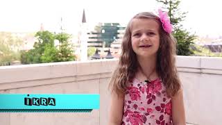 Download lagu Çocukların Ramazan Sevinci mp3