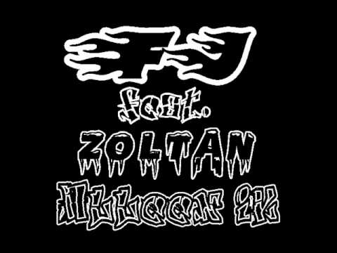FJ feat. Zoltan - Alleen Ik