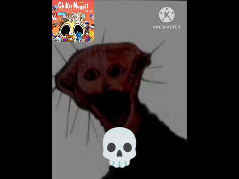 #chicken gun VS Doctor Nowhere