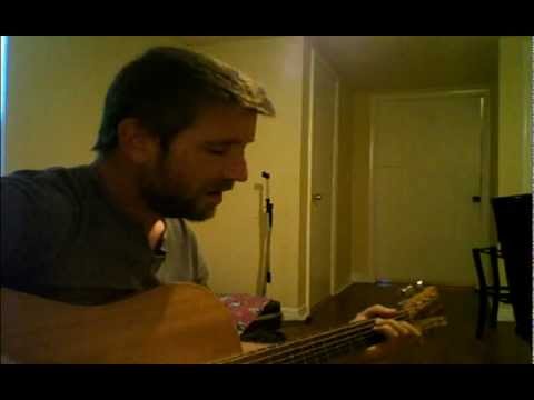 Here We Go - Mat Kearney