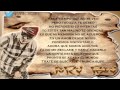 Amor De Antes (Remix) (Letra) - Plan B Ft Amaro, Ñengo Flow & Jory