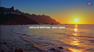 Download lagu KARTOYONO MEDOT JANJI II DENY CAKNAN ( COVER LIRIK ) mp3