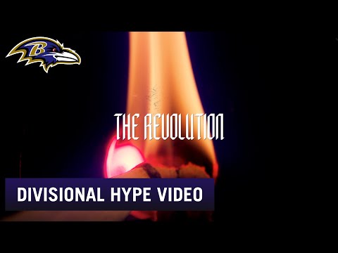 Defend What's Ours: The Revolution