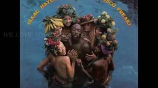 Isaac Hayes - Lifetime Thing