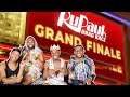 RuPaul’s Drag Race Season 14 Grand Finale | Reaction