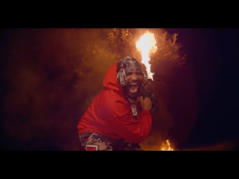 Joyner Lucas - Duck Duck Goose (Official Music Video)