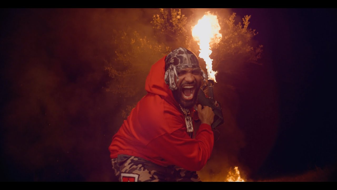 Joyner Lucas – “Duck Duck Goose”