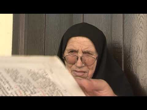 Manastir Mala Remeta. Fruška gora. Miroslav Farkaš.Novosadska televizija.