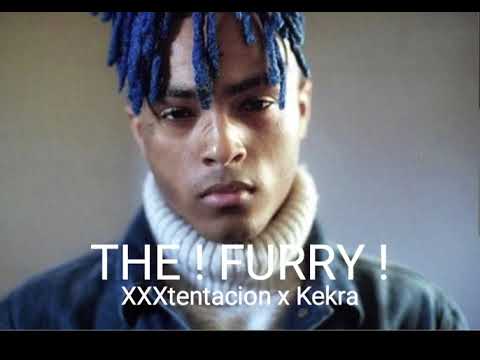 [FREE] KEKRA X XXXTENTACION "THE FURRY" Look At Me STYLE Type Beat, HARD ROCK Instrumental