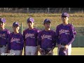 Hakuwa Victories Senior Award Ceremony Yamaguchi Miracle Club Junior High School Softball 15