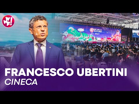 Francesco Ubertini - CINECA
