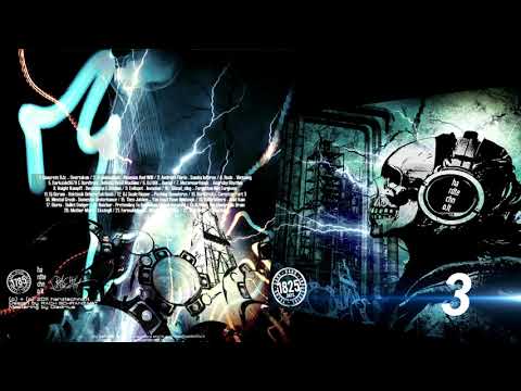 Hardtechno LT.- 1825 Days [2011]