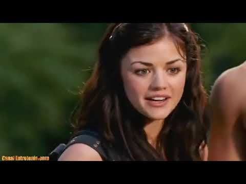 Pânico na floresta 5