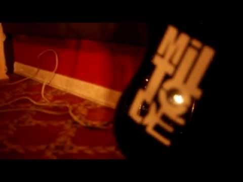 NSR Live Sessions - Miltode - Eterno Luz