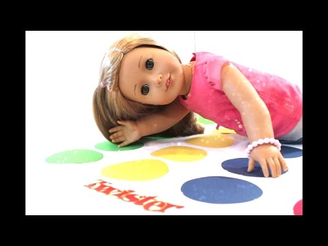 image-Can you make your own Twister?