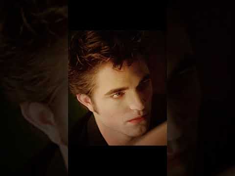 Edward Cullen ( Twilight, New Moon, Eclipse, Breaking dawn part 1 and 2 )