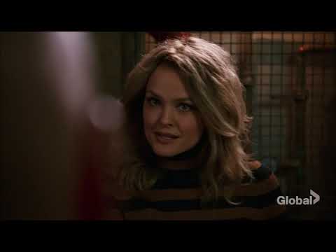 NCIS Los Angeles 10x10 - Bingo