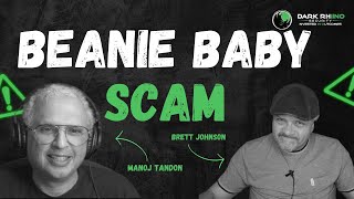 Beanie Baby Scam | Confidential Clips